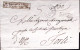 1812-RAVENNA In Cartella, (21.4) Su Piego - ...-1850 Préphilatélie