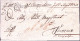 1830circa-IMP.RGT.54 Manoscritto Su Sovrascritta, Corsivo Di Neuhaus - ...-1850 Préphilatélie