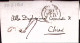 1840-LOMBARDO VENETO Milano 2CO (20.2) Su Lettera Completa Di Testo - 1. ...-1850 Prephilately