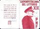 1940-GIOVENTU' ITALIANA DEL LITTORIO XIX Tessera Di Rinnovo, Senza Fotografia, S - Tessere Associative