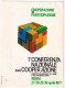 1977-ROMA 1^ CONFERENZA NAZ. COOPERAZIONE (27.4) Annullo Speciale Su Cartolina V - 1971-80: Marcophilia
