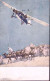 1934-NORD AFRICA AVIAZIONE S.A. Ediz Aternum, Viaggiata Bengasi (12.12) - Patriotiques