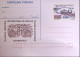 1987-Cartolina Postale Lire 500 Bari Nuova - Entiers Postaux