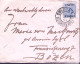 1901-AUSTRIA Uffici Levante Pi 1/25 Su Busta Smyrna 1 (3.1) Per Bolzano - Autres & Non Classés