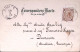 1898-AUSTRIA Gruss Schollwien Viaggiata Divaca (10.8) Affrancata Effigie K.2 - Autres & Non Classés