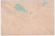 1871-BRESCIA C1+punti Su Busta Per Citta Affrancata C.5 (T16) - Marcophilia