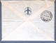 1937-Posta Militare/130 E C.2 (19.6) Su Busta Via Aerea Affrancata Eritrea Coppi - Eritrea