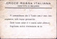1943-CROCE ROSSA ITALIANA Comitato Di Bolzano Ovale Su Cartolina Con Segnalazion - Croix-Rouge