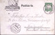 1899-Baviera FIERA SPORT Monaco Cartolina Postale P.5 Viaggiata - Autres & Non Classés