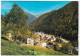 1993-RONCO CANAVESE Panorama Viaggiata Affrancata NATALE'92 Lire 600 I Presepi D - Otros & Sin Clasificación