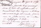 1876-DESENZANO Sul LAGO C.2 (30.4) Su Cartolina Postale Effigie C.10 - Entiers Postaux