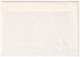 1964-Svizzera Messaggeri Coppia C.10 Tete-beche Su Busta (31.10) - Other & Unclassified