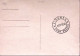 1955-GIACOMO MATTEOTTI L. 20 Su Cartolina Maximum Fdc Firenze - FDC