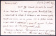 1915-Cartolina Franchigia Non Ufficiale Bandiera A Sinistra Nero, Verde E Rosso  - Altri & Non Classificati