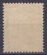 Belgique - N°41 ** 50c Violet Pâle Léopold II 1883 - Bien Centré (avec Certificat Balasse) - 1883 Léopold II