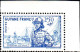 Guyane Poste N** Yv:169/171 Défense De L'Empire Coin D.feuille - Unused Stamps