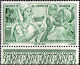 Guyane Avion N** Yv:22/23 Protection De L'enfance Indigène Bord De Feuille - Unused Stamps