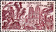 Delcampe - Guyane Avion N** Yv:29/34 Du Tchad Au Rhin - Unused Stamps