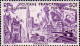 Delcampe - Guyane Avion N** Yv:29/34 Du Tchad Au Rhin - Unused Stamps