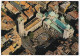 1989-16 PROPAGANDA TURISTICA Lire 500 Giardini Naxos (1869) Isolato Su Cartolina - Trento