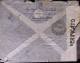 1940-POSTA MILITARE 1001/A.O.I. C2 (26.10) Su Bust Con Lettera Acclusa Via Aerea - Eritrea