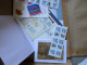 Etwa 20kg Briefmarken - Skandinavien - Abo's - Sammlung - Lots & Kiloware (min. 1000 Stück)