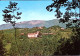 1992-CASTELI Di MONTEFUMO Panorama Viaggiata Propaganda Turistica £ 600 Debordan - Treviso