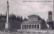 19226-ANNO SANTO C.20 E 50 Su Cartolina (Roma Chiesa S. Lorenzo Fuori Le Mura) - Poststempel