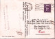 1945-IMPERIALE S.F. C.50 Isolato Su Cartolina Torino (23.6) Tariffa R.S.I. Tolle - Marcophilia