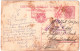 1917circa-CARTOLINA POSTALE Leoni C.10 Diretta A Prigioniero Di Guerra Italiano  - Poststempel