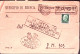 1941-AL MITTENTE/NON POTUTA RECAPITARE/PER EVENTI BELLICI Cartella Su Busta Bres - Poststempel