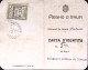 1936-CARTA D IDENTITA' Completa Fotografia Rilasciata S Anna Di Alfaedo ((21.1) - Cartes De Membre