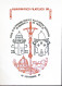 1982-BRESCIA Visita S.S. Giovanni Paolo II^annullo Speciale (26.9) Su Cartolina  - 1981-90: Marcophilie