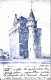1901-BRUXELLES Porte De Hal Viaggiata - Autres & Non Classés