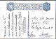 1941-COMANDO AEREONAUTICO DELLA LIBIA BENGASI Manoscritto Su Cartolina Franchigi - Libye