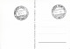 1957-BOLOGNA HOCKEY SU PISTA TROFEO LATINA Annullo Speciale (12.12) Su Cartolina - Betogingen