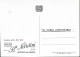 1958-VICENZA QUARANT. DELLA VITTORIA Annullo Targhetta (26.10)su Cartolina Non V - Betogingen