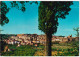 1973-CHIANCIANO TERME Panorama Viaggiata Affrancata NATALE'72 Lire 25 (1190) - 1971-80: Marcophilia