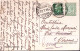 1929-MONUMENTO A Maria Sul ROCCIAMELONE Cartolina Viaggiata Moncenisio (29.7) Af - Autres & Non Classés
