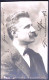 1908-cartolina Foto Con Firma Autografa Originale Di Antona Traversi Commediogra - Singers & Musicians