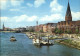 72547209 Bremen Weserpartie Mit Martinikirche Und Fernsehturm Arbergen - Bremen