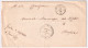 1860-OSPEDALETTO C.2 (29.10) Su Piego - 1. ...-1850 Prephilately