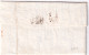 1786-Verona X Chioggia Lettera Completa Testo (maggio 1786) Timbro Al Verso - 1. ...-1850 Prephilately