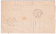 1880-SERVIZIO Sopr. C.2/5,00 (35) Isolato Su Piego Pisa (20.9) - Poststempel