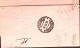 1928-EMANUELE FILIBERTO C.50 + Michetti C.20 Su Piego A Stampa Raccomandata Tori - Storia Postale