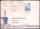 1953-Finlandia 25m. Centenario Movimento In Favore Della Temperanza Su Fdc - Covers & Documents