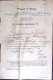 1887-S.PIETRO INCARIANO C1 + Sbarre (20.11) Su Lettera Completa Testo Affrancata - Marcophilia