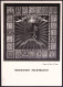 1941-Svizzera Cartolina Orologio Filatelico Viaggiata - Covers & Documents
