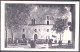 1950-cartolina Notte Di Natale Taormina Affrancata Con Due L.3 Democratica - Messina