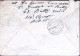 1944-Posta Militare/n.181 C.2 (27.11) Su Busta Affrancata Imperiale S.s. Lire 1 - Guerre 1939-45